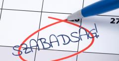 Szabadság