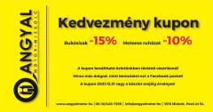 TÉLI AKCIÓ!!!