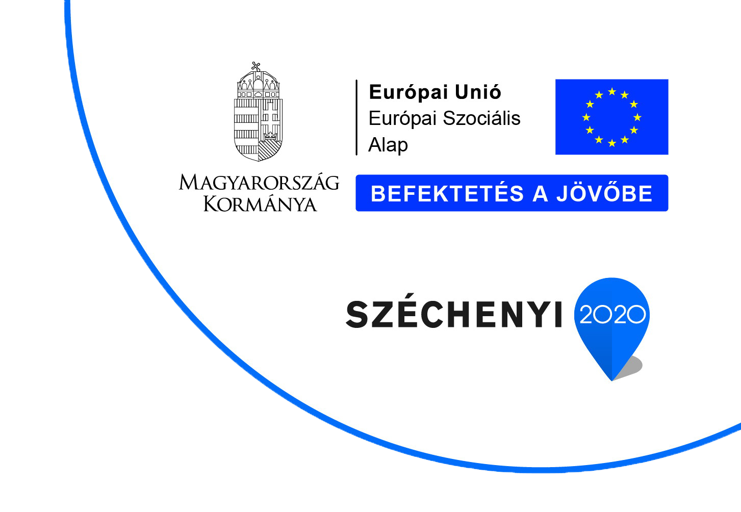 Széchenyi 2020 ESZA - Telereklám