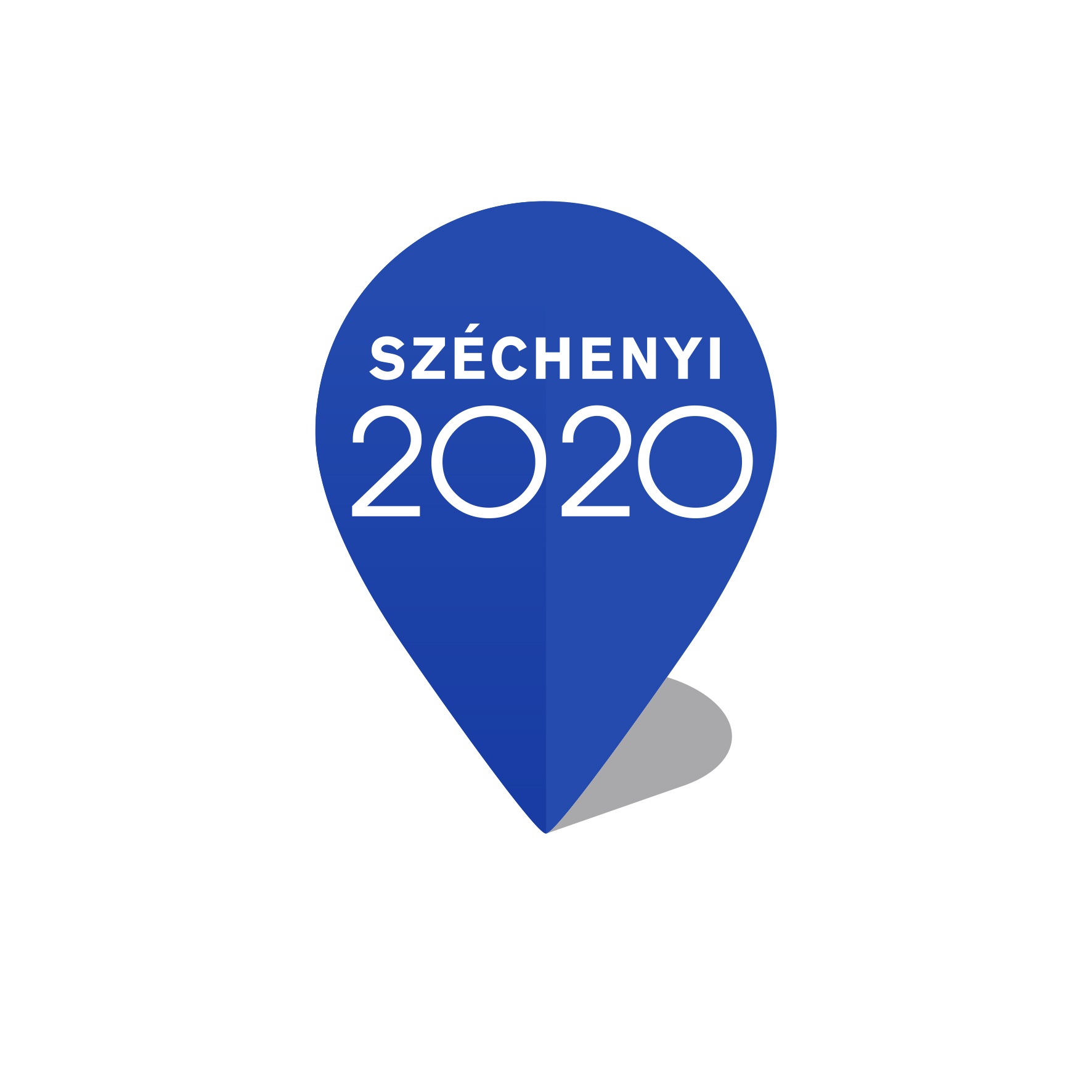 Széchenyi 2020 logó